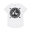 4052 Women's Drop Tee Thumbnail