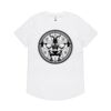 4052 Women's Drop Tee Thumbnail