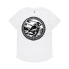 4052 Women's Drop Tee Thumbnail