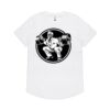 4052 Women's Drop Tee Thumbnail