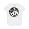 4052 Women's Drop Tee Thumbnail