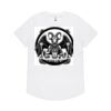 4052 Women's Drop Tee Thumbnail