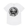 4052 Women's Drop Tee Thumbnail