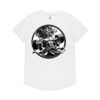 4052 Women's Drop Tee Thumbnail