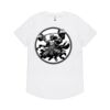 4052 Women's Drop Tee Thumbnail
