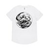 4052 Women's Drop Tee Thumbnail