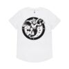 4052 Women's Drop Tee Thumbnail