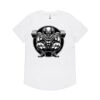 4052 Women's Drop Tee Thumbnail