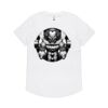4052 Women's Drop Tee Thumbnail