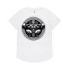 4052 Women's Drop Tee Thumbnail
