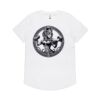 4052 Women's Drop Tee Thumbnail