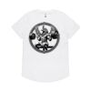 4052 Women's Drop Tee Thumbnail