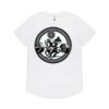 4052 Women's Drop Tee Thumbnail