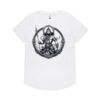 4052 Women's Drop Tee Thumbnail