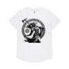 4052 Women's Drop Tee Thumbnail
