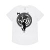 4052 Women's Drop Tee Thumbnail