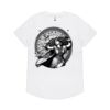 4052 Women's Drop Tee Thumbnail