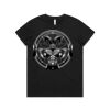 4051 Women's Basic Tee Thumbnail