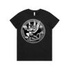 4051 Women's Basic Tee Thumbnail