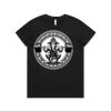 4051 Women's Basic Tee Thumbnail