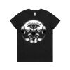 4051 Women's Basic Tee Thumbnail