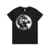 4051 Women's Basic Tee Thumbnail