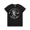 4051 Women's Basic Tee Thumbnail
