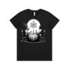 4051 Women's Basic Tee Thumbnail