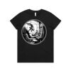 4051 Women's Basic Tee Thumbnail