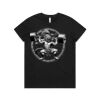 4051 Women's Basic Tee Thumbnail