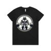 4051 Women's Basic Tee Thumbnail