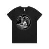 4051 Women's Basic Tee Thumbnail
