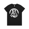 4051 Women's Basic Tee Thumbnail