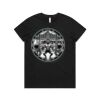 4051 Women's Basic Tee Thumbnail