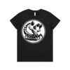 4051 Women's Basic Tee Thumbnail