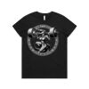 4051 Women's Basic Tee Thumbnail