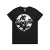 4051 Women's Basic Tee Thumbnail