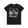 4051 Women's Basic Tee Thumbnail