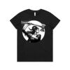 4051 Women's Basic Tee Thumbnail