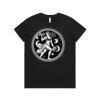 4051 Women's Basic Tee Thumbnail