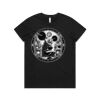 4051 Women's Basic Tee Thumbnail
