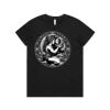 4051 Women's Basic Tee Thumbnail