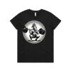 4051 Women's Basic Tee Thumbnail