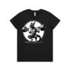 4051 Women's Basic Tee Thumbnail