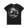 4051 Women's Basic Tee Thumbnail