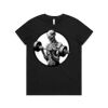 4051 Women's Basic Tee Thumbnail