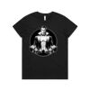 4051 Women's Basic Tee Thumbnail
