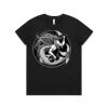 4051 Women's Basic Tee Thumbnail