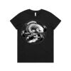 4051 Women's Basic Tee Thumbnail