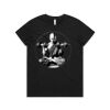 4051 Women's Basic Tee Thumbnail